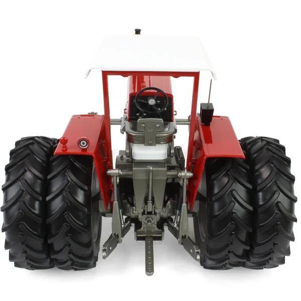 Manufacturer_SpecCast Tractors<1/16 Massey Ferguson 1150 with Firestone Tires, Canopy & Rear Duals