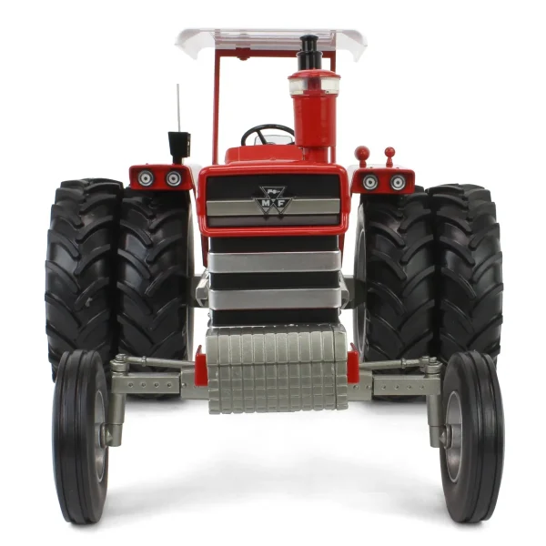Manufacturer_SpecCast Tractors<1/16 Massey Ferguson 1150 with Firestone Tires, Canopy & Rear Duals