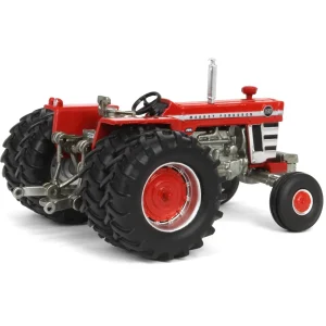 Manufacturer_SpecCast Tractors<1/64 Massey Ferguson 1130 with Rear Duals