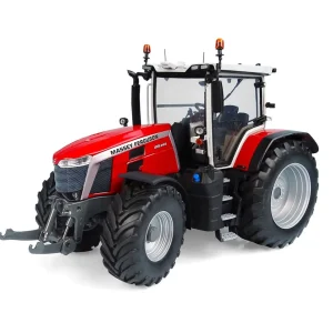 Manufacturer_Universal Hobbies Tractors<1/32 Massey Ferguson 8S.265 Die-cast Tractor by Universal Hobbies