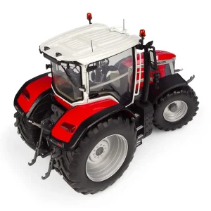 Manufacturer_Universal Hobbies Tractors<1/32 Massey Ferguson 8S.265 Die-cast Tractor by Universal Hobbies