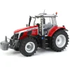Manufacturer_Universal Hobbies Tractors<1/32 Massey Ferguson 7S.190 Tractor with MFD
