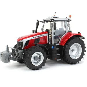 Manufacturer_Universal Hobbies Tractors<1/32 Massey Ferguson 7S.190 Tractor with MFD
