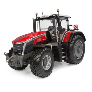 Manufacturer_Universal Hobbies Tractors<1/32 Massey Ferguson 9S.425 Tractor