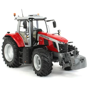 Manufacturer_Universal Hobbies Tractors<1/32 Massey Ferguson 7S.190 Tractor with MFD