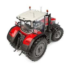 Manufacturer_Universal Hobbies Tractors<1/32 Massey Ferguson 9S.425 Tractor