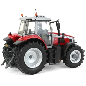 Manufacturer_Universal Hobbies Tractors<1/32 Massey Ferguson 7S.190 Tractor with MFD