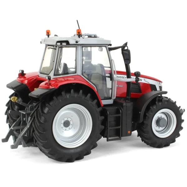 Manufacturer_Universal Hobbies Tractors<1/32 Massey Ferguson 7S.190 Tractor with MFD