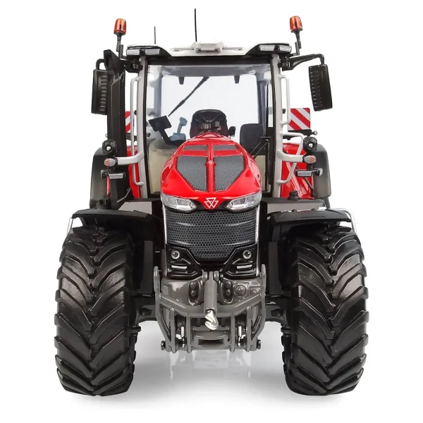 Manufacturer_Universal Hobbies Tractors<1/32 Massey Ferguson 9S.425 Tractor