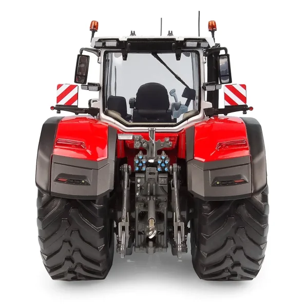 Manufacturer_Universal Hobbies Tractors<1/32 Massey Ferguson 9S.425 Tractor