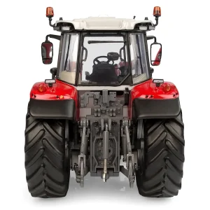 Manufacturer_Universal Hobbies Tractors | Implements<1/32 Massey Ferguson 5S.115 with FL.4121 Front Loader