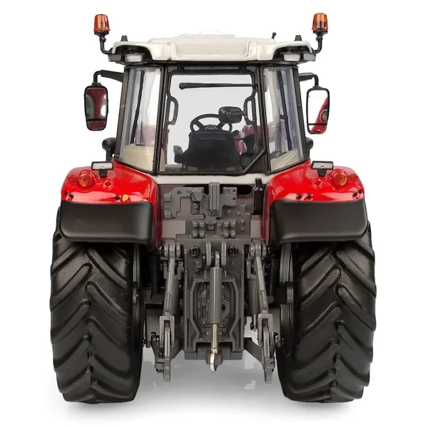 Manufacturer_Universal Hobbies Tractors | Implements<1/32 Massey Ferguson 5S.115 with FL.4121 Front Loader