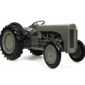 Manufacturer_Universal Hobbies Tractors<1/16 Massey Ferguson TEA-20 The Little Grey Tractor by Universal Hobbies