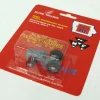 Manufacturer_Scale Models Tractors<1/64 Massey Ferguson TO-20, 1993 Farm Progress show
