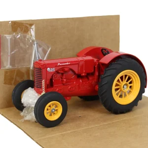 Manufacturer_SpecCast Tractors<1/16 Massey Ferguson Twin Power Pacemaker Die-cast Tractor