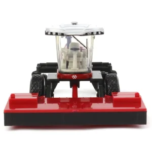 Manufacturer_ERTL Implements<1/64 Massey Ferguson WR265 Self-Propelled Windrower