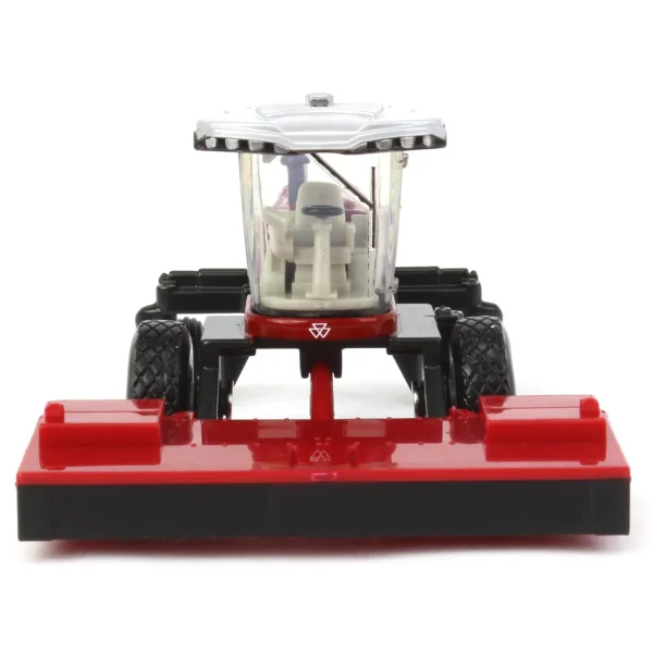 Manufacturer_ERTL Implements<1/64 Massey Ferguson WR265 Self-Propelled Windrower