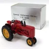 Manufacturer_ERTL Tractors<1/43 Massey Harris 33 Die-cast Tractor, 1987 National Farm Toy Show