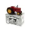 Manufacturer_ERTL Tractors<1/43 Massey Harris 55 Diesel Tractor, 1992 National Farm Toy Show