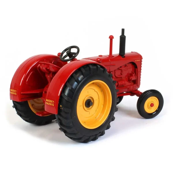 Manufacturer_ERTL Tractors<1/16 Massey Harris 55 Wide Front, 1992 Toy Farmer