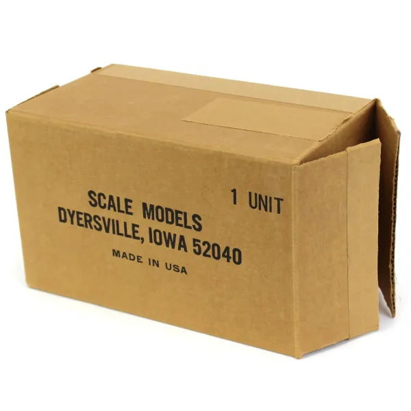 Manufacturer_Scale Models Tractors<1/16 Massey Harris 25 Wide Front with Steel Wheels, Collector Series