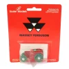 Manufacturer_Scale Models Tractors<1/64 Massey Harris No. 1 Tractor