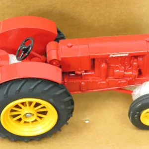 Manufacturer_SpecCast Tractors<1/16 Massey Harris Pacemaker by SpecCast