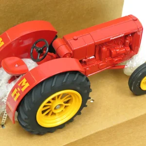 Manufacturer_SpecCast Tractors<1/16 Massey Harris Pacemaker by SpecCast