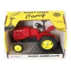 Manufacturer_SpecCast Tractors<1/16 Massey Harris Pony Wide (Old Yellow Box)