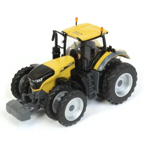 Manufacturer_ERTL Tractors<Matched Serial Number Set of 3 Tractors, 2023 Outback Toys Grand Reopening Event
