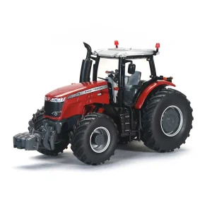 Manufacturer_ERTL Tractors<Matched Serial Number Set of 3 Tractors, 2023 Outback Toys Grand Reopening Event