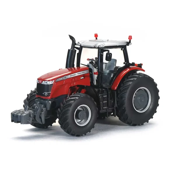 Manufacturer_ERTL Tractors<Matched Serial Number Set of 3 Tractors, 2023 Outback Toys Grand Reopening Event