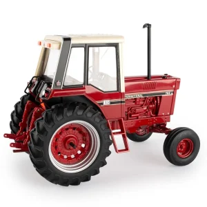 Manufacturer_ERTL Tractors<Matched Serial Number Set of 3 Tractors, 2023 Outback Toys Grand Reopening Event