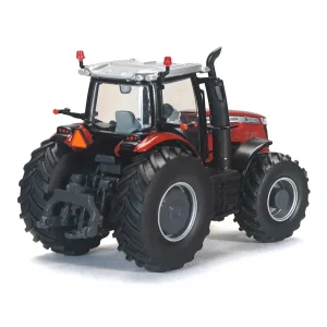 Manufacturer_ERTL Tractors<Matched Serial Number Set of 3 Tractors, 2023 Outback Toys Grand Reopening Event