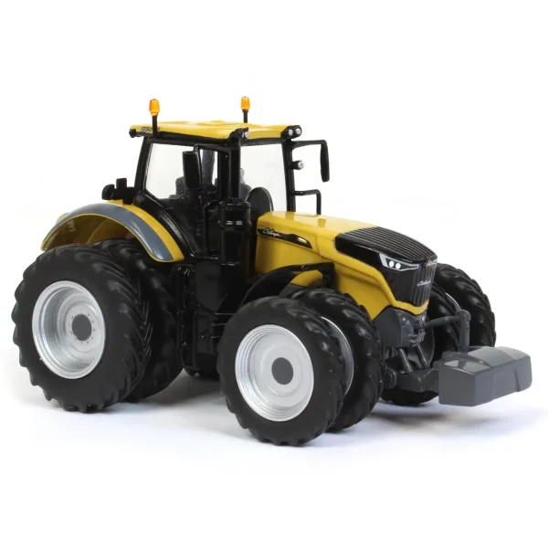Manufacturer_ERTL Tractors<Matched Serial Number Set of 3 Tractors, 2023 Outback Toys Grand Reopening Event