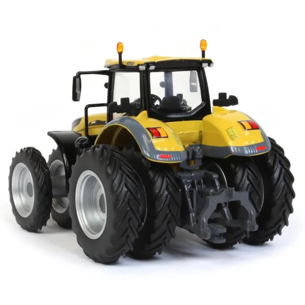 Manufacturer_ERTL Tractors<Matched Serial Number Set of 3 Tractors, 2023 Outback Toys Grand Reopening Event