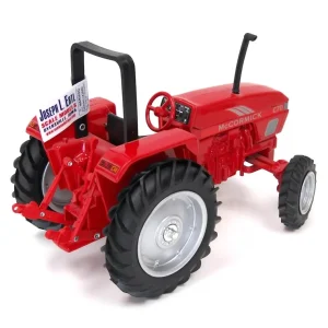 Manufacturer_Scale Models Tractors<1/16 McCormick C70 Special Edition, Made in the USA