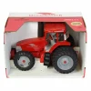 Manufacturer_Scale Models Tractors<1/16 McCormick MTX140 Cab with Duals, 2002 Farm Progress Show
