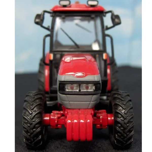 Manufacturer_Other Tractors<1/32 McCormick V80 Cab with MFD by UH
