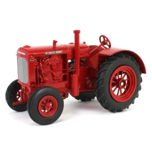 Manufacturer_SpecCast Tractors<1/16 McCormick W-30 with Wheatland Fenders & Rubber Tires by SpecCast