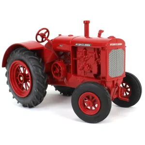 Manufacturer_SpecCast Tractors<1/16 McCormick W-30 with Wheatland Fenders & Rubber Tires by SpecCast