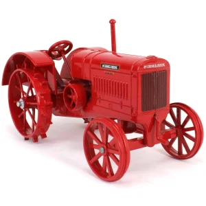 Manufacturer_Scale Models Tractors<1/16 McCormick-Deering 22-36 HP with Steel Wheels by Scale Models