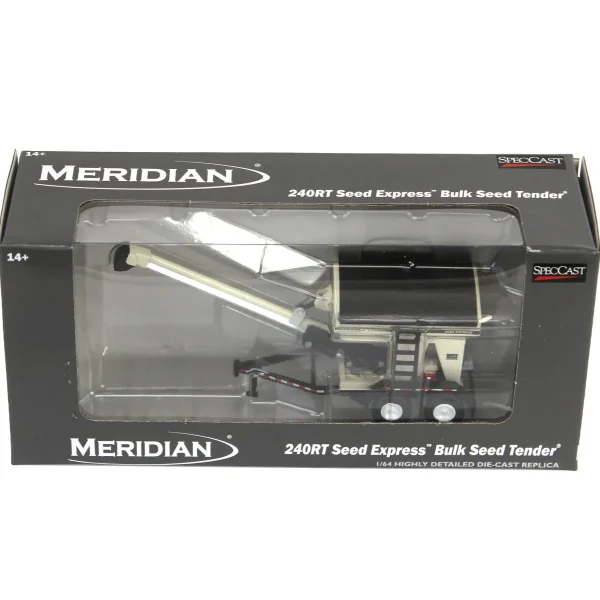 Manufacturer_SpecCast Implements<1/64 Meridian 240RT Seed Tender