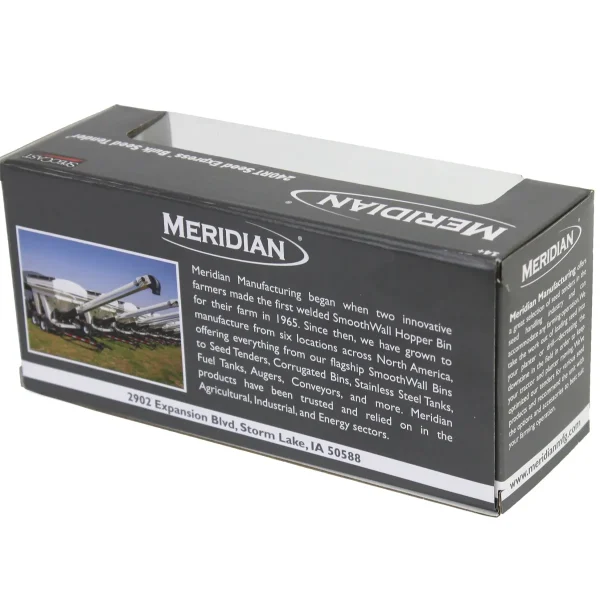 Manufacturer_SpecCast Implements<1/64 Meridian 240RT Seed Tender