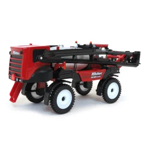 Manufacturer_ERTL Implements<1/64 Miller Nitro 6500 Self-Propelled Sprayer