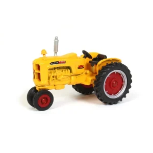 Manufacturer_ERTL Tractors<1/64 Minneapolis Moline 5 Star Narrow Front Tractor