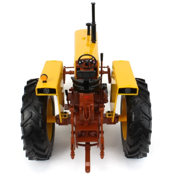 Manufacturer_SpecCast Tractors<1/16 Minneapolis Moline G-1000 Brown Belly, 2023 Summer Farm Toy Show