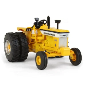 Manufacturer_SpecCast Tractors<1/64 Minneapolis Moline G-1000 Vista with Rear Duals