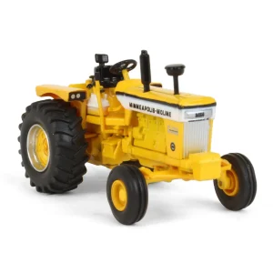 Manufacturer_SpecCast Tractors<1/64 Minneapolis Moline G-1000 Vista Wide Front