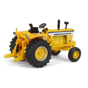 Manufacturer_SpecCast Tractors<1/64 Minneapolis Moline G-1000 Vista Wide Front
